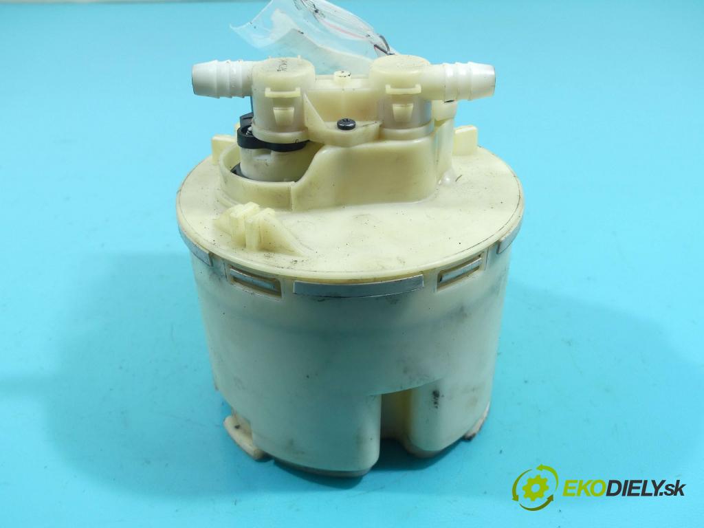 Ford Focus Mk1 1998-2004 1.4 16v 75 hp manual 55 kW 1388 cm3 3- čerpadlo paliva 98AP-9C055-DA