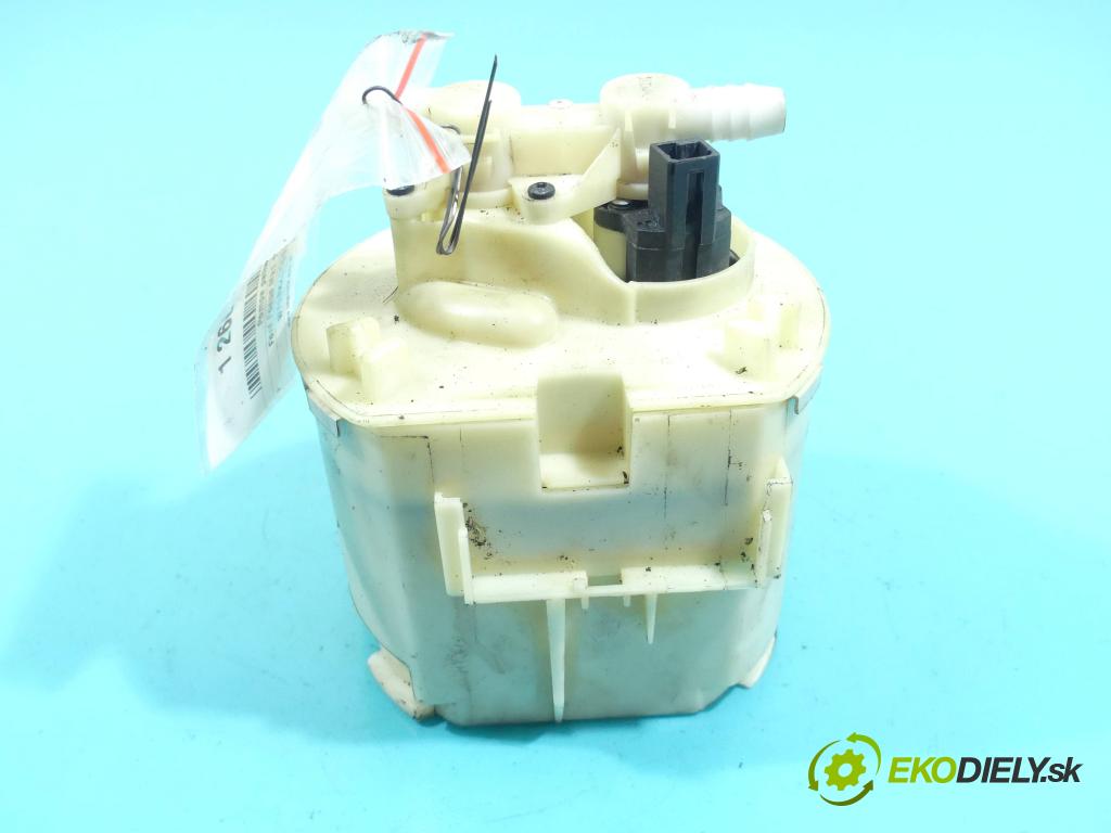 Ford Focus Mk1 1998-2004 1.4 16v 75 hp manual 55 kW 1388 cm3 3- čerpadlo paliva 98AP-9C055-DA