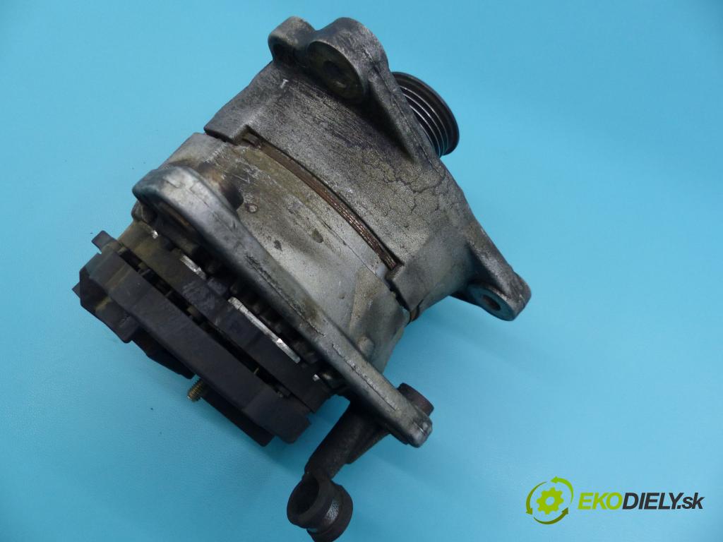 Seat Arosa 1.0 mpi 50KM manual 37 kW 999 cm3 3- Alternator 037903025L (Alternátory)