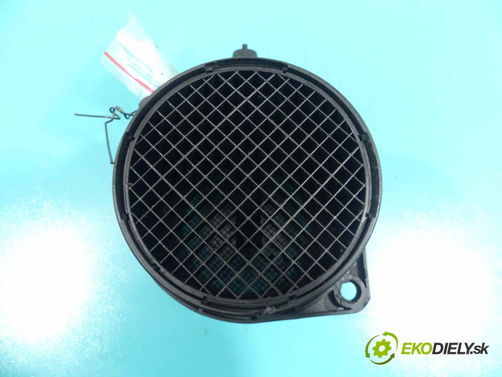 Renault Vel satis 3.0 dci 177 HP automatic 130 kW 2958 cm3 5- průtokoměr: 0280218146 (Váhy vzduchu)