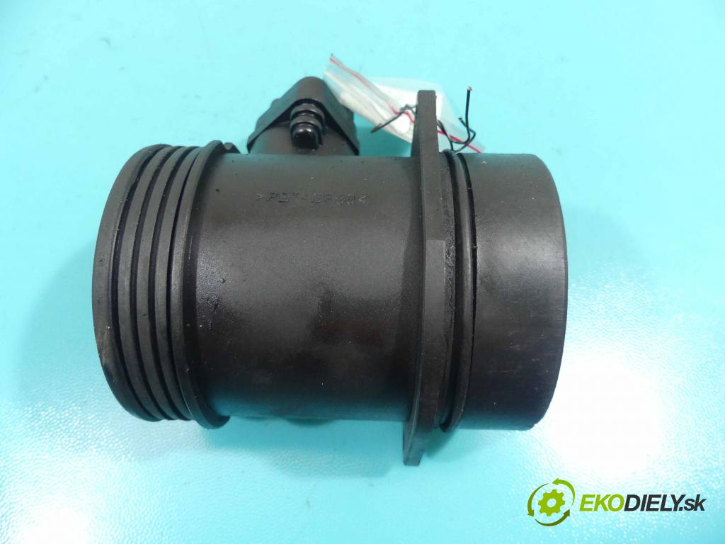 Renault Vel satis 3.0 dci 177 HP automatic 130 kW 2958 cm3 5- průtokoměr: 0280218146 (Váhy vzduchu)