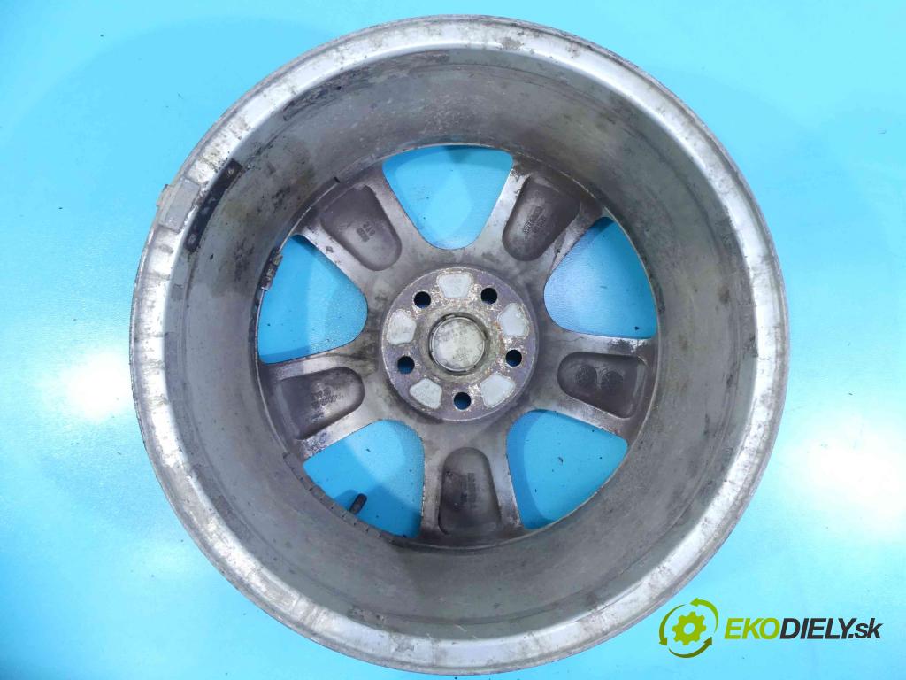 Audi A3 8L 1996-2003 1.8 20v 125 hp manual 92 kW 1781 cm3 3- hlinikové disky 8L0601025C