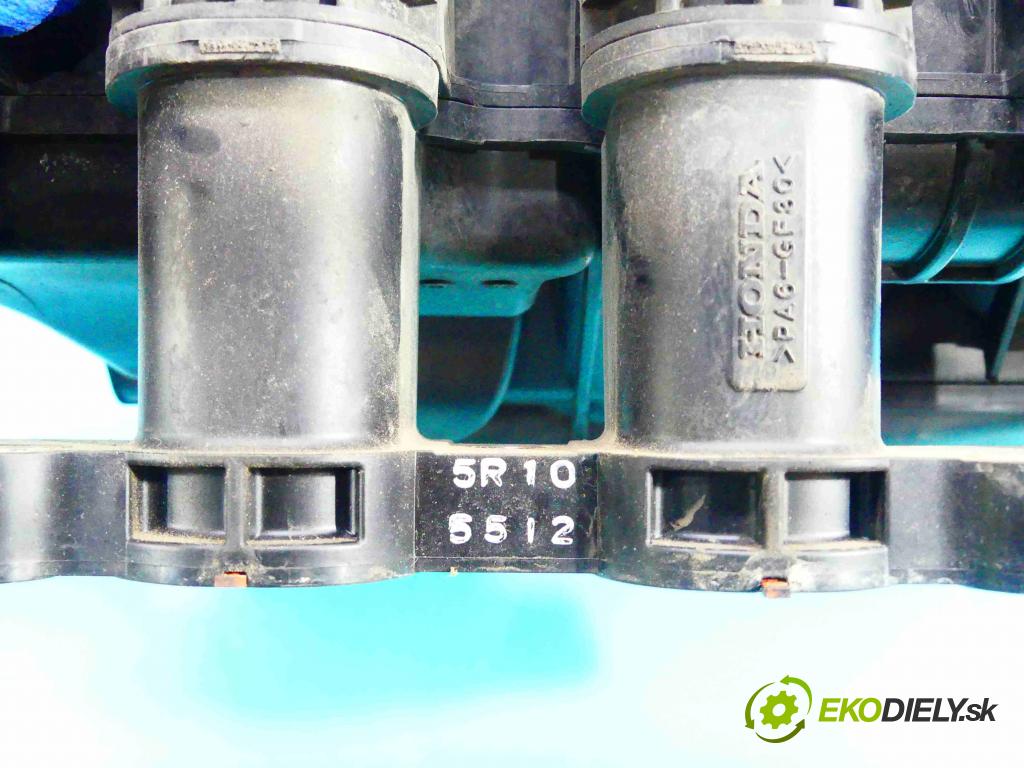 Honda HR-V II 2013-2021 1.5 16v 131 HP automatic 96 kW 1498 cm3 5- zvod nasávací 5R105512 (Sacie potrubia)