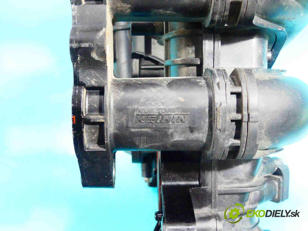 Honda HR-V II 2013-2021 1.5 16v 131 HP automatic 96 kW 1498 cm3 5- zvod nasávací 5R105512 (Sacie potrubia)