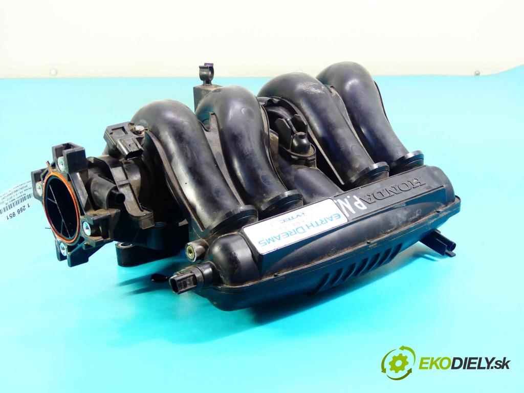 Honda HR-V II 2013-2021 1.5 16v 131 HP automatic 96 kW 1498 cm3 5- zvod nasávací 5R105512 (Sacie potrubia)