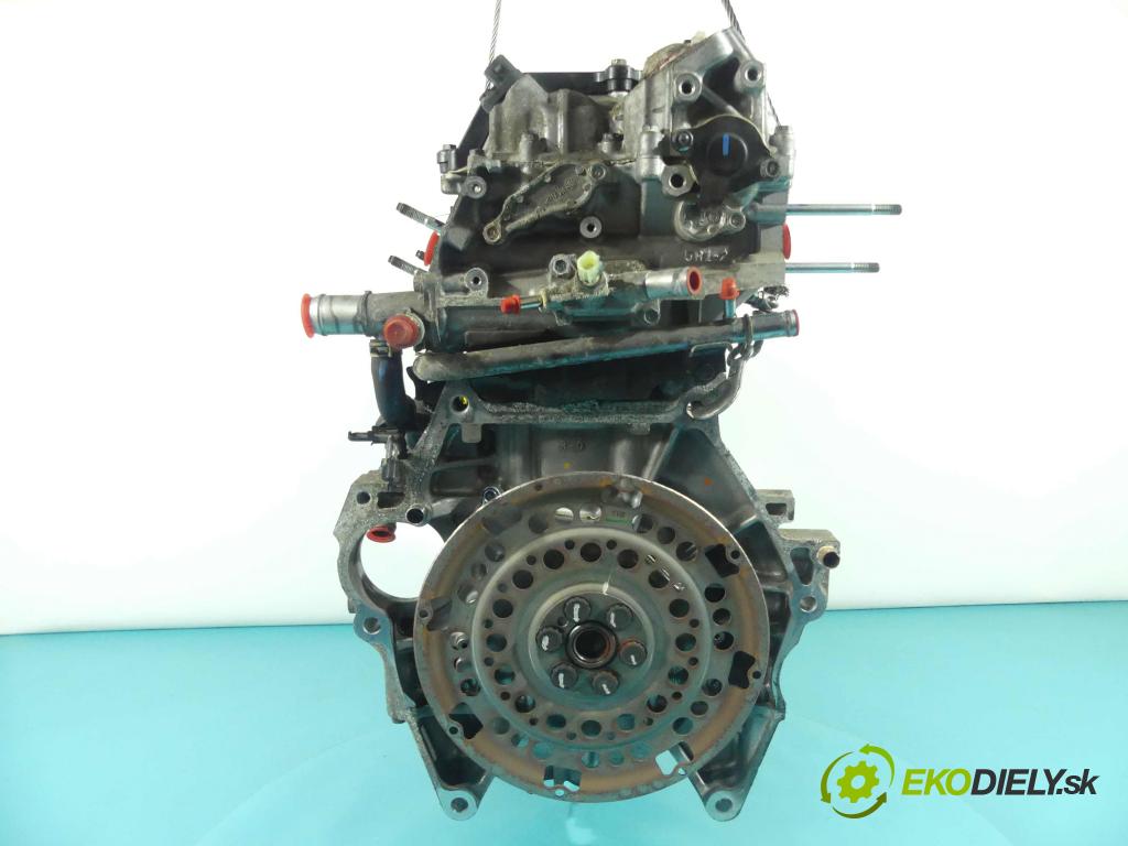 Honda HR-V II 2013-2021 1.5 16v 131 hp automatic 96 kW 1498 cm3 5- motor benzín L15B4