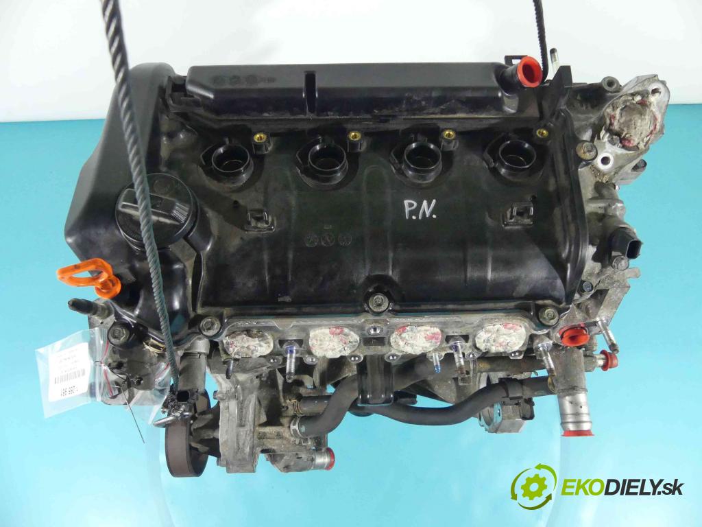 Honda HR-V II 2013-2021 1.5 16v 131 hp automatic 96 kW 1498 cm3 5- motor benzín L15B4