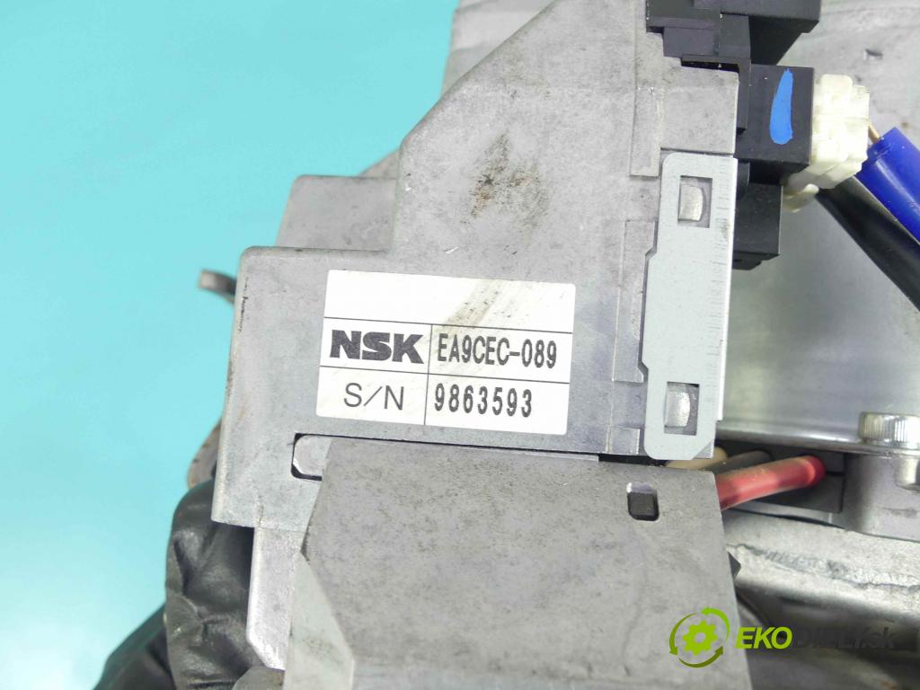 Nissan Qashqai I J10 2006-2013 2.0 16v 141 HP manual 104 kW 1997 cm3 5- čerpadlo posilovač EY40B (Servočerpadlá, pumpy riadenia)