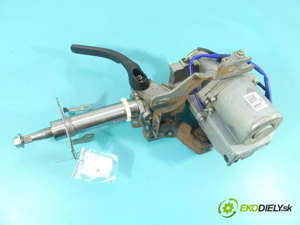 Nissan Qashqai I J10 2006-2013 2.0 16v 141 HP manual 104 kW 1997 cm3 5- čerpadlo posilovač EY40B (Servočerpadlá, pumpy riadenia)
