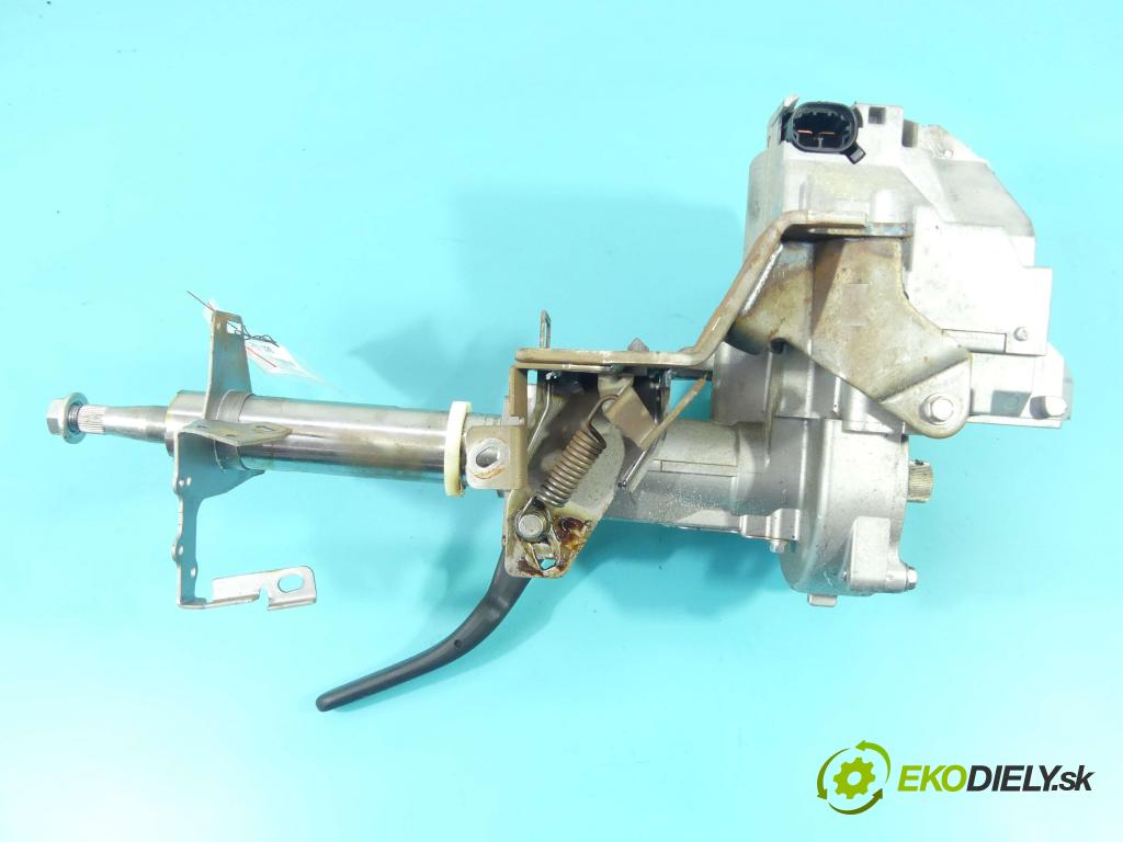 Nissan Qashqai I J10 2006-2013 2.0 16v 141 HP manual 104 kW 1997 cm3 5- čerpadlo posilovač EY40B (Servočerpadlá, pumpy riadenia)