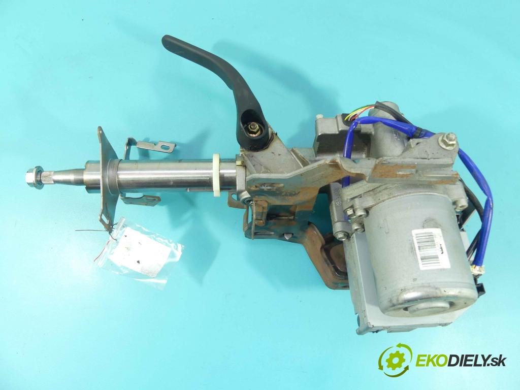 Nissan Qashqai I J10 2006-2013 2.0 16v 141 HP manual 104 kW 1997 cm3 5- čerpadlo posilovač EY40B (Servočerpadlá, pumpy riadenia)