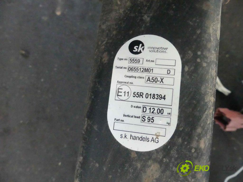 Nissan Qashqai J10 2006-2013 2.0 16v 141 hp manual 104 kW 1997 cm3 5- oko tažné