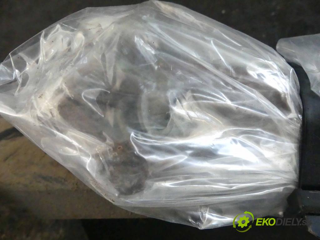 Nissan Qashqai J10 2006-2013 2.0 16v 141 hp manual 104 kW 1997 cm3 5- oko tažné