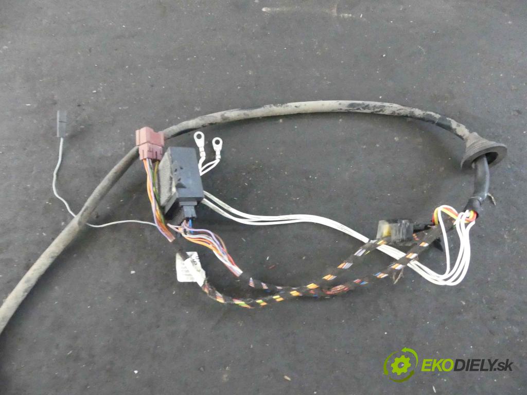 Nissan Qashqai J10 2006-2013 2.0 16v 141 hp manual 104 kW 1997 cm3 5- oko tažné