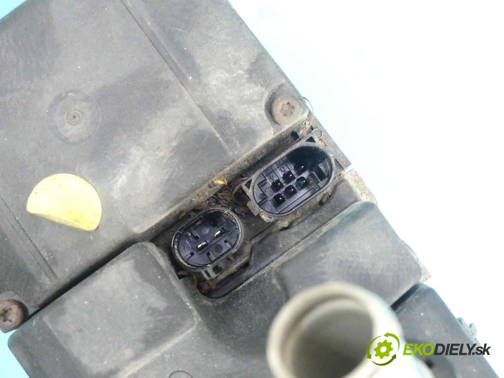 Audi Q7 2005-2015 3.0 tdi V6 232KM automatic 171 kW 2967 cm3 5- Webasto 4L0815071C (Webasto ohřívače)