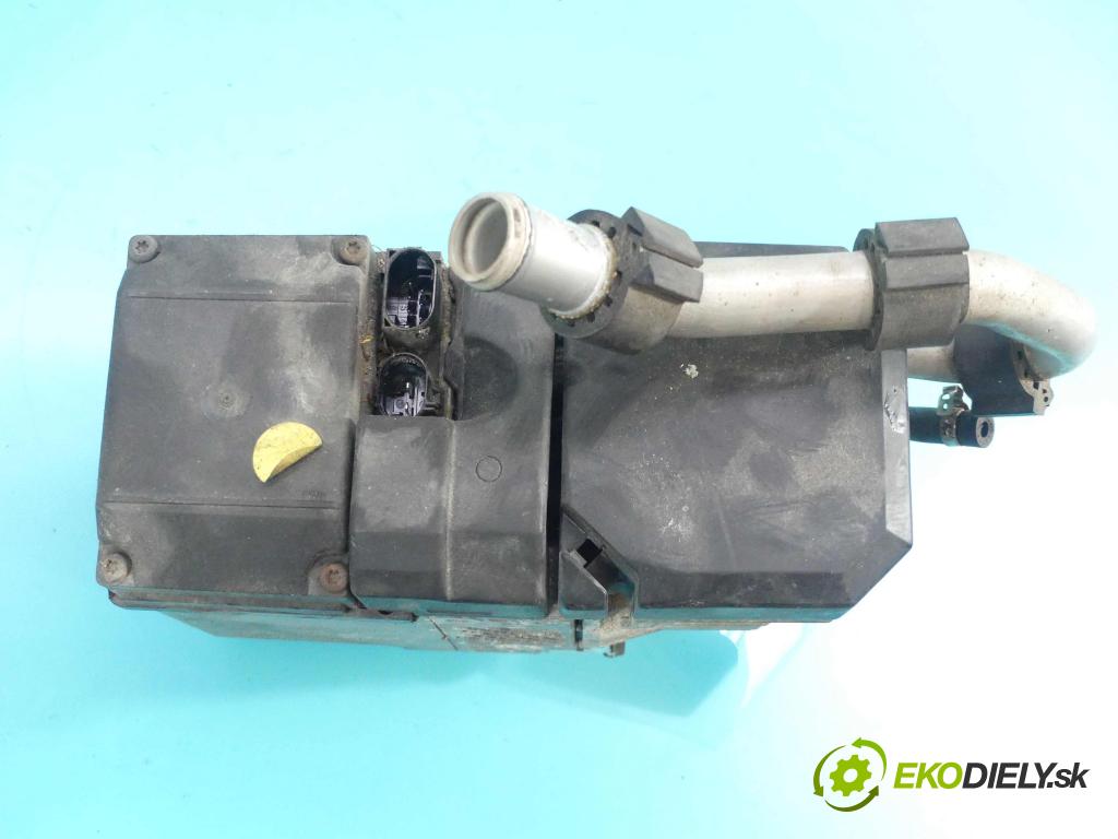 Audi Q7 2005-2015 3.0 tdi V6 232KM automatic 171 kW 2967 cm3 5- Webasto 4L0815071C (Webasto ohřívače)