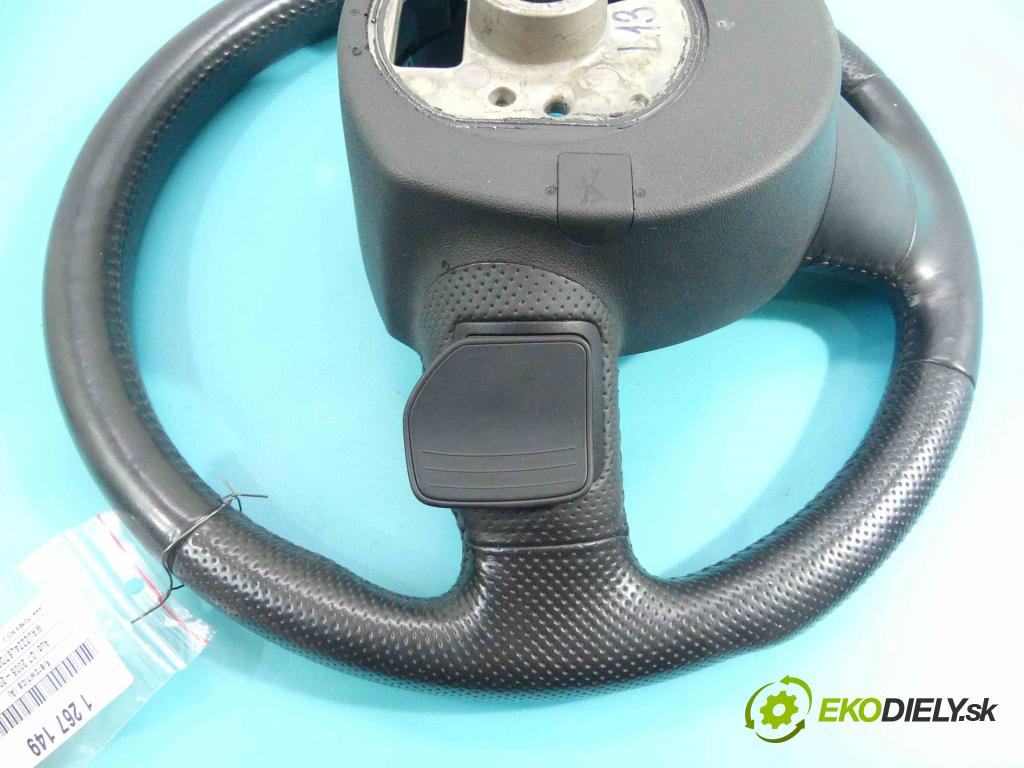 Audi Q7 2005-2015 3.0 tdi V6 232KM automatic 171 kW 2967 cm3 5- volant 61711340B00 (Volanty)