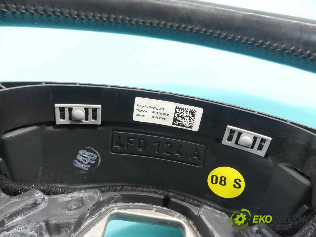 Audi Q7 2005-2015 3.0 tdi V6 232KM automatic 171 kW 2967 cm3 5- volant 61711340B00 (Volanty)