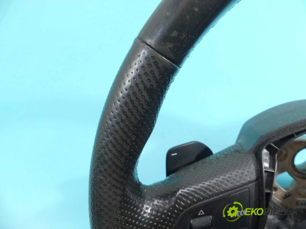 Audi Q7 2005-2015 3.0 tdi V6 232KM automatic 171 kW 2967 cm3 5- volant 61711340B00 (Volanty)