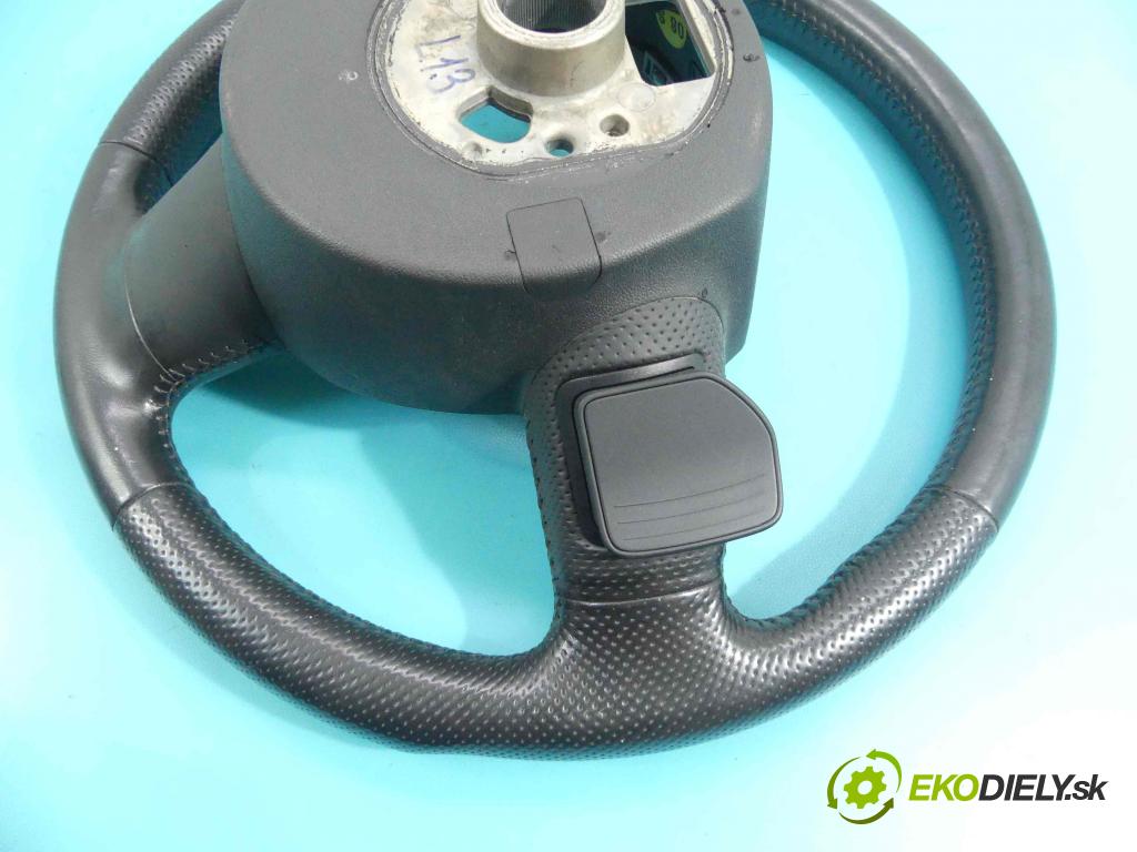 Audi Q7 2005-2015 3.0 tdi V6 232KM automatic 171 kW 2967 cm3 5- volant 61711340B00 (Volanty)