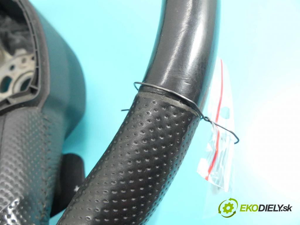 Audi Q7 2005-2015 3.0 tdi V6 232KM automatic 171 kW 2967 cm3 5- volant 61711340B00 (Volanty)