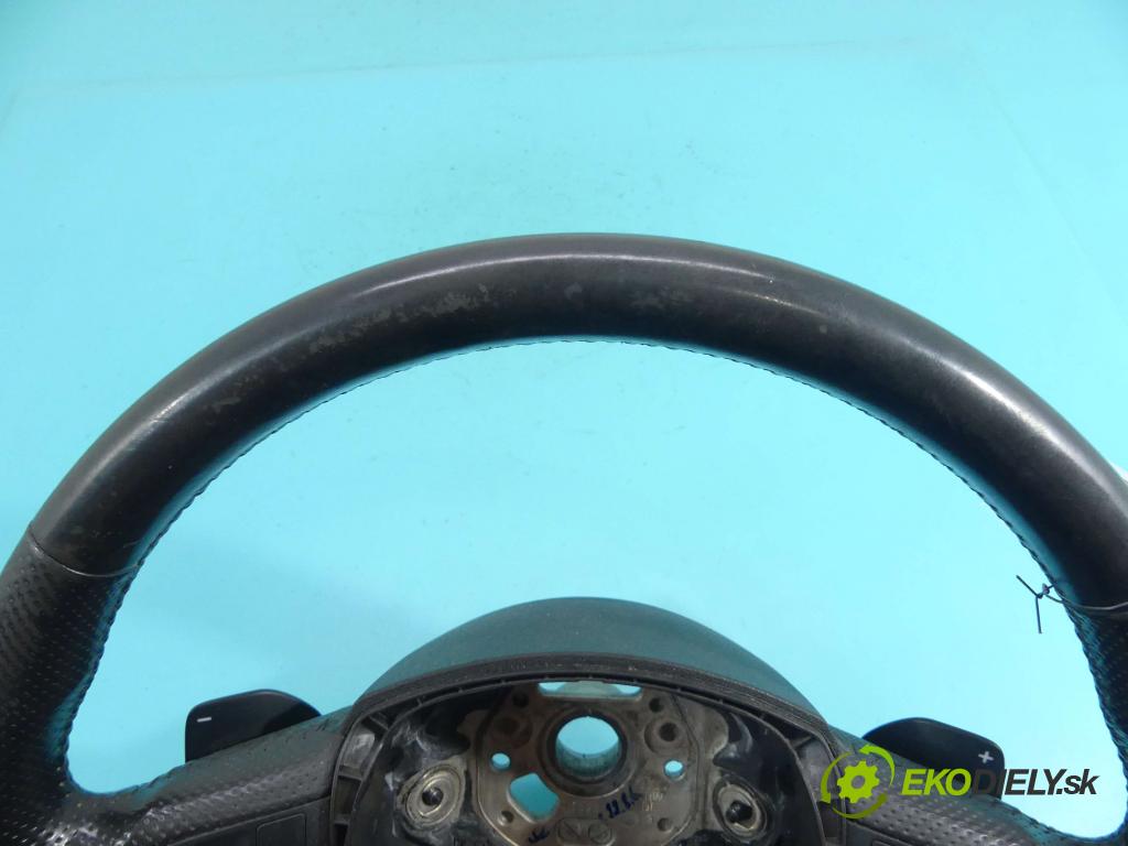 Audi Q7 2005-2015 3.0 tdi V6 232KM automatic 171 kW 2967 cm3 5- volant 61711340B00 (Volanty)