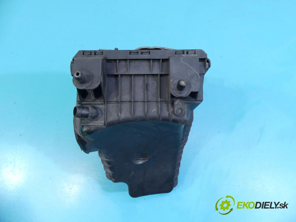 Audi Q7 2005-2015 3.0 tdi V6 232KM automatic 171 kW 2967 cm3 5- obal filtra vzduchu 7L6129601Q (Obaly filtrov vzduchu)