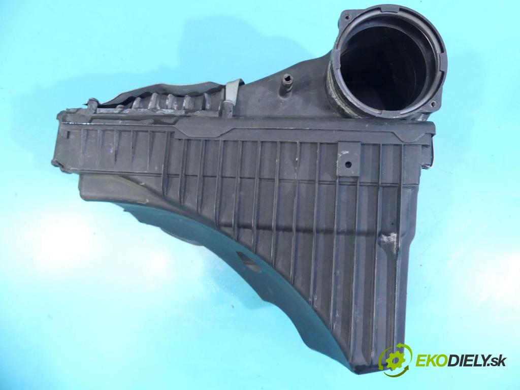 Audi Q7 2005-2015 3.0 tdi V6 232KM automatic 171 kW 2967 cm3 5- obal filtra vzduchu 7L6129601Q (Obaly filtrov vzduchu)