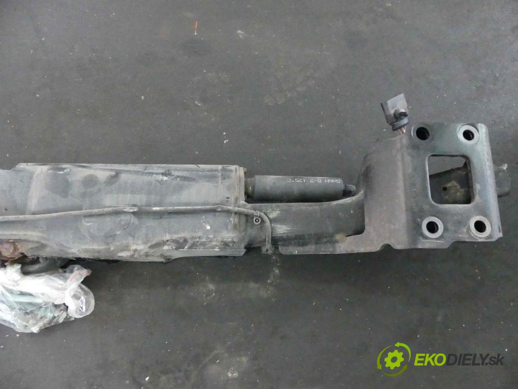 Audi Q7 2005-2015 3.0 tdi V6 232KM automatic 171 kW 2967 cm3 5- oko tažné 4L0803921E