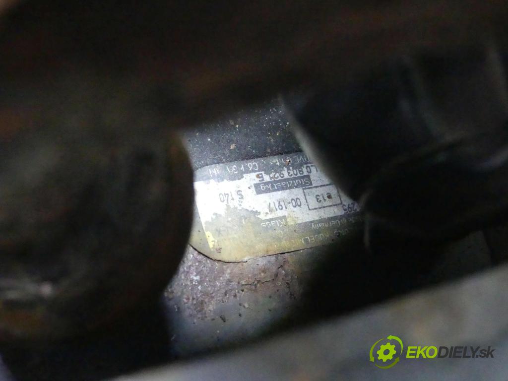 Audi Q7 2005-2015 3.0 tdi V6 232KM automatic 171 kW 2967 cm3 5- oko tažné 4L0803921E