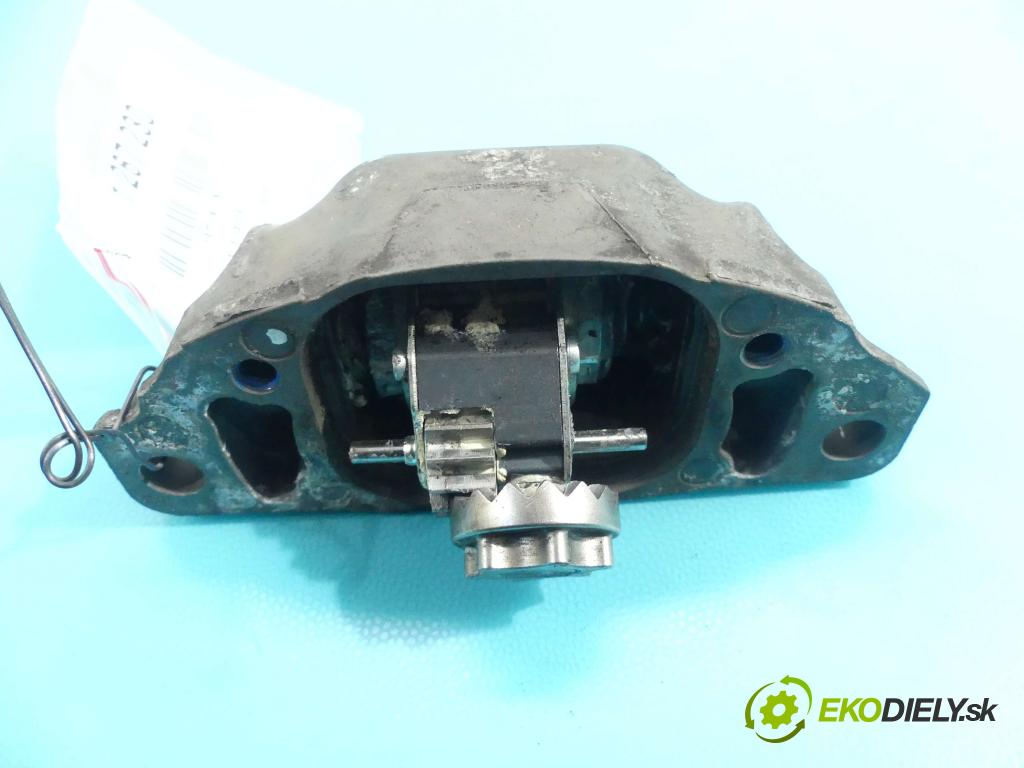 Dacia Sandero III 2020- 1.0 Tce 90 HP automatic 66 kW 999 cm3 5- Brzda manuál: N25760 (Ručné brzdy)