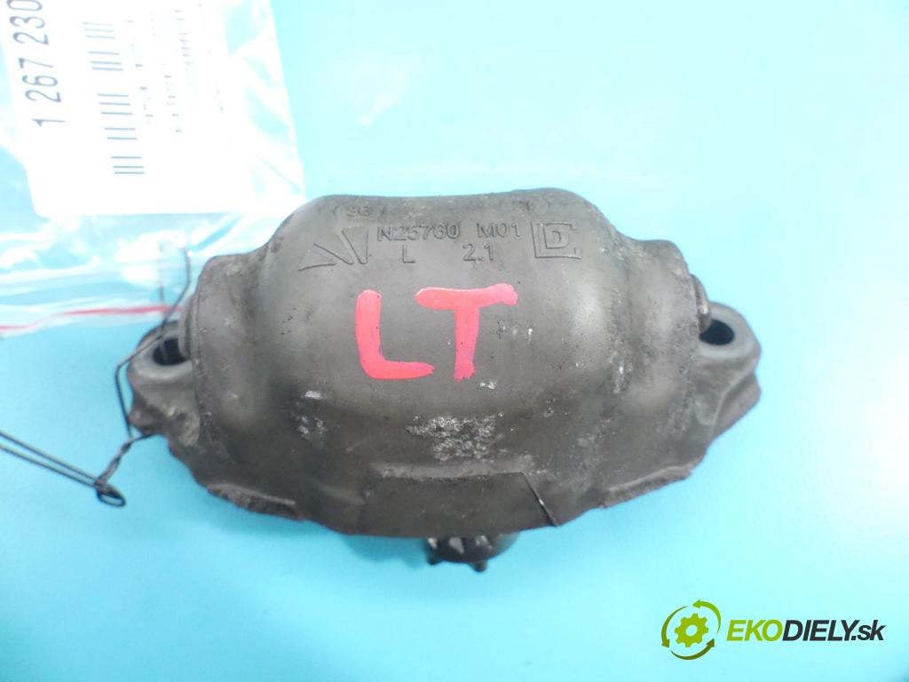 Dacia Sandero III 2020- 1.0 Tce 90 HP automatic 66 kW 999 cm3 5- Brzda manuál: N25760 (Ručné brzdy)