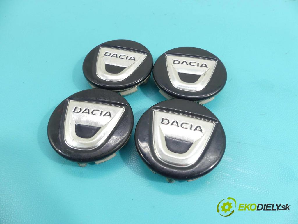 Dacia Sandero III 2020- 1.0 Tce 90 HP automatic 66 kW 999 cm3 5- puklica 403151971R (Puklice)