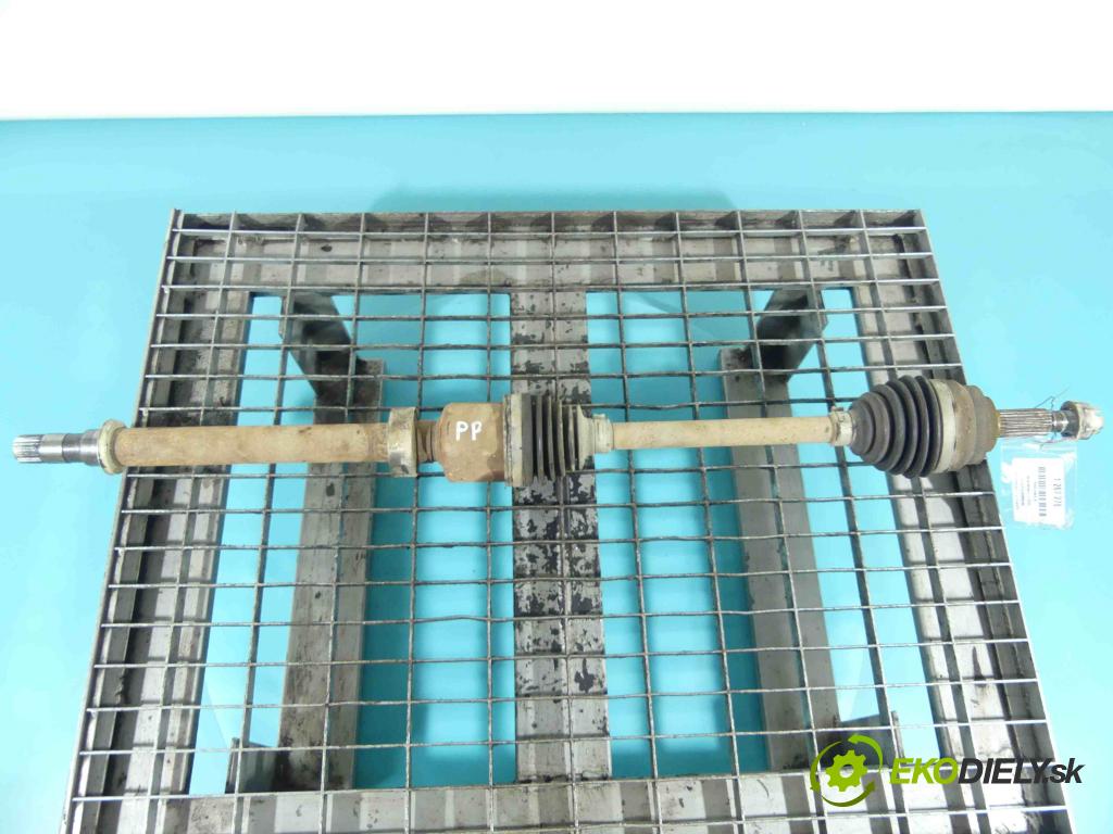 Dacia Sandero III 2020- 1.0 Tce 90 HP automatic 66 kW 999 cm3 5- poloos pravé  (Poloosy)