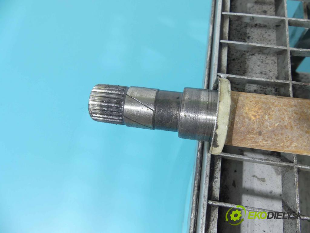 Dacia Sandero III 2020- 1.0 Tce 90 HP automatic 66 kW 999 cm3 5- poloos pravé  (Poloosy)