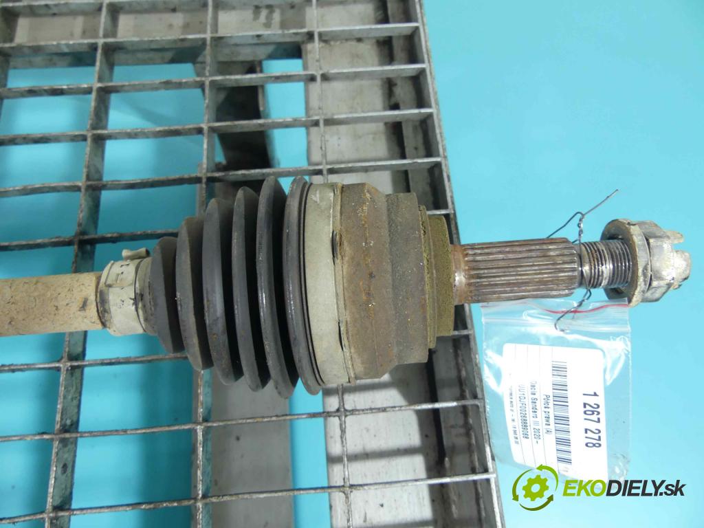 Dacia Sandero III 2020- 1.0 Tce 90 HP automatic 66 kW 999 cm3 5- poloos pravé  (Poloosy)