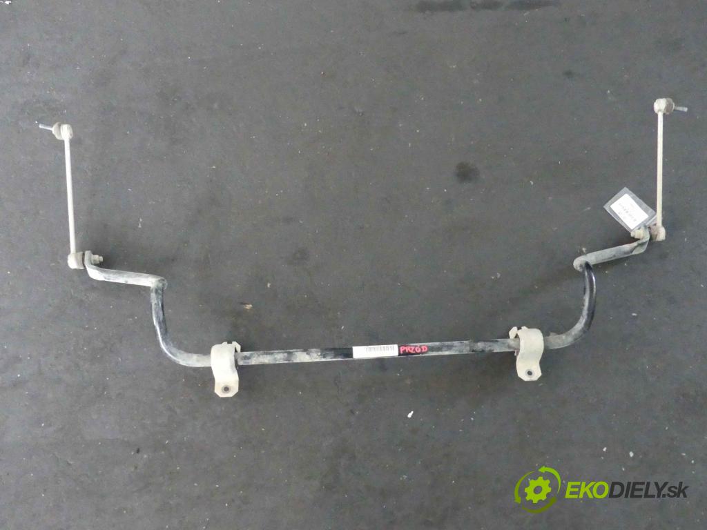 Dacia Sandero III 2020- 1.0 Tce 90 HP automatic 66 kW 999 cm3 5- tyč stabilizatora 546119919R (Tyče stabilizátora)