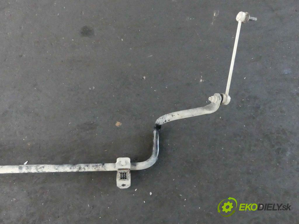 Dacia Sandero III 2020- 1.0 Tce 90 HP automatic 66 kW 999 cm3 5- tyč stabilizatora 546119919R (Tyče stabilizátora)