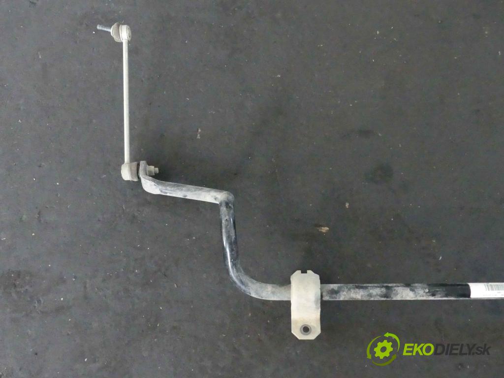 Dacia Sandero III 2020- 1.0 Tce 90 HP automatic 66 kW 999 cm3 5- tyč stabilizatora 546119919R (Tyče stabilizátora)