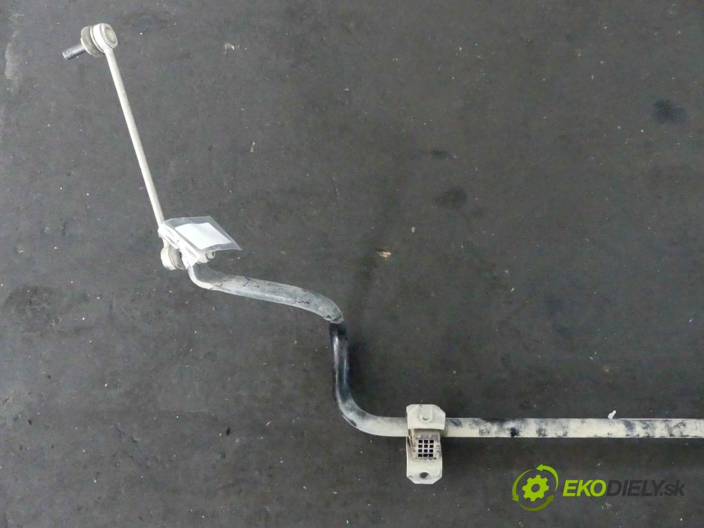 Dacia Sandero III 2020- 1.0 Tce 90 HP automatic 66 kW 999 cm3 5- tyč stabilizatora 546119919R (Tyče stabilizátora)