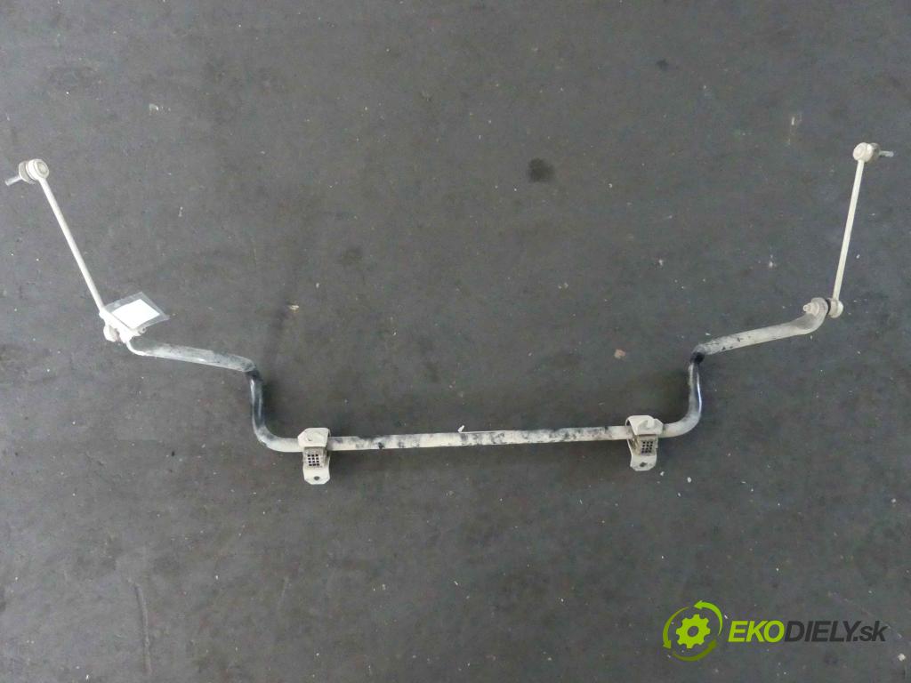 Dacia Sandero III 2020- 1.0 Tce 90 HP automatic 66 kW 999 cm3 5- tyč stabilizatora 546119919R (Tyče stabilizátora)