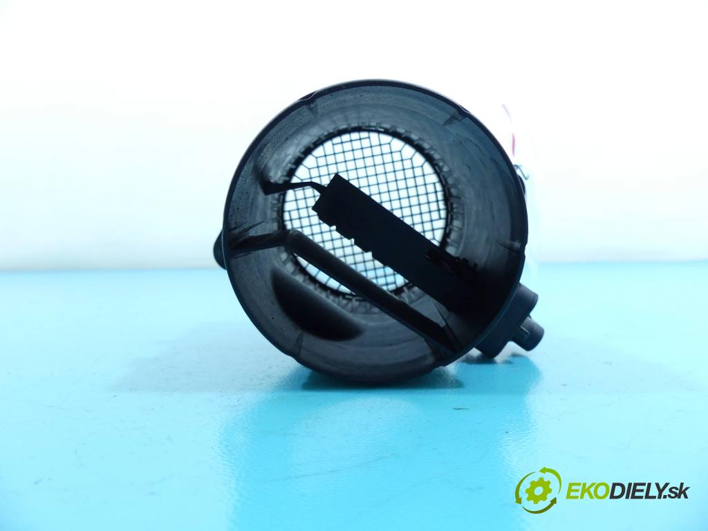 Seat Alhambra II 2010-2020 2.0 tdi 184hp automatic 135 kW 1968 cm3 5- průtokoměr: 0281002956 (Váhy vzduchu)