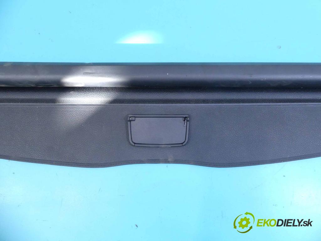 Seat Alhambra II 2010-2020 2.0 tdi 184hp automatic 135 kW 1968 cm3 5- roleta  (Rolety kufra)