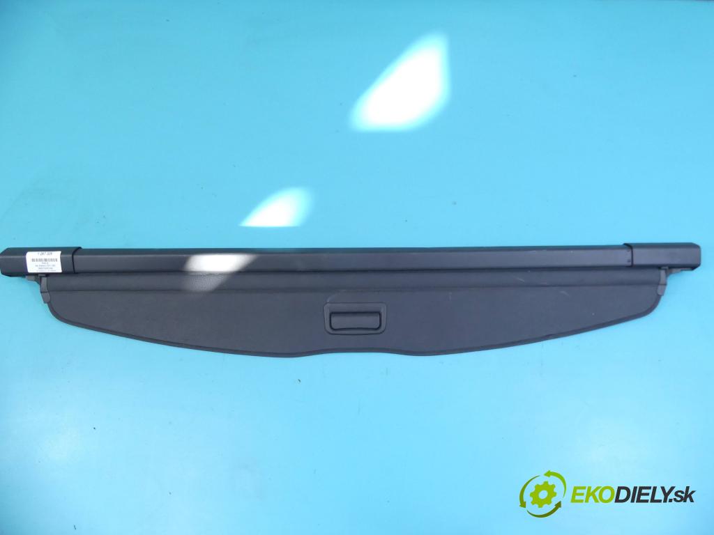 Seat Alhambra II 2010-2020 2.0 tdi 184hp automatic 135 kW 1968 cm3 5- roleta  (Rolety kufra)