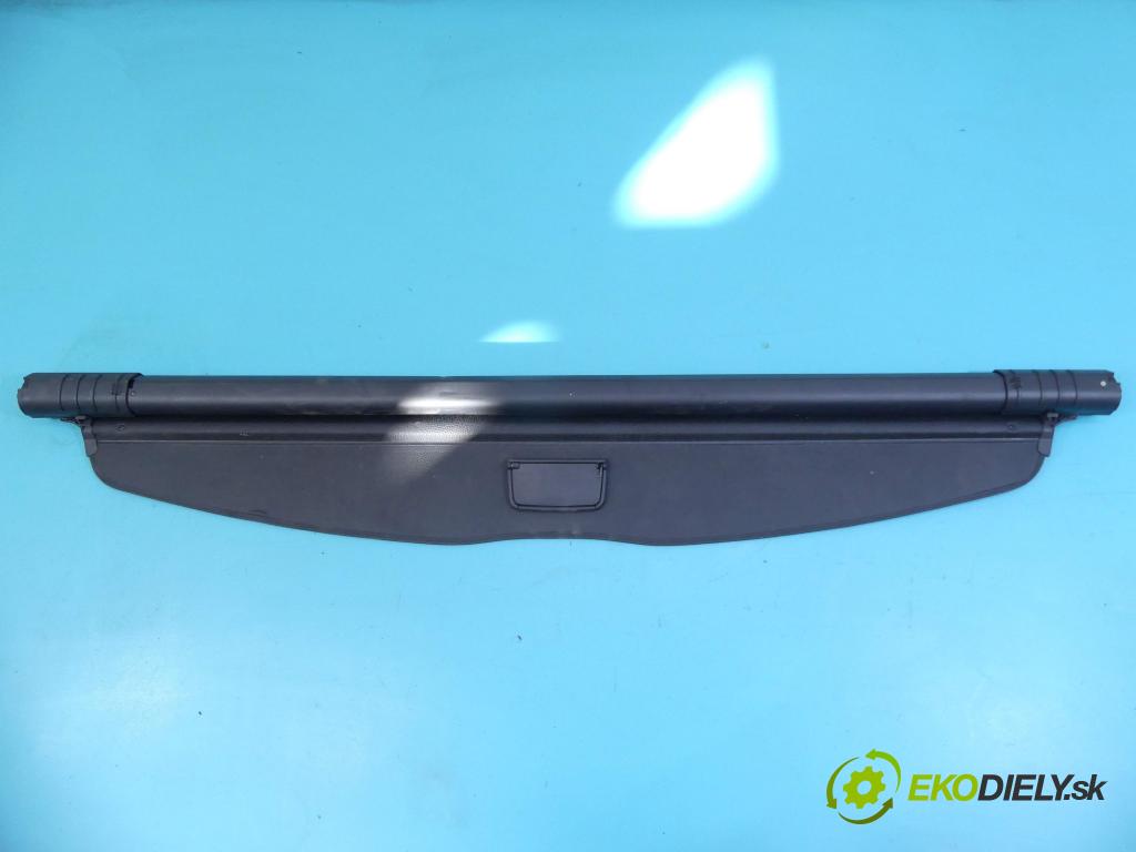 Seat Alhambra II 2010-2020 2.0 tdi 184hp automatic 135 kW 1968 cm3 5- roleta  (Rolety kufra)