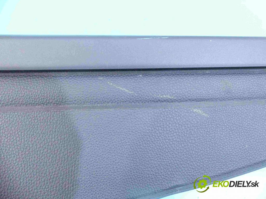 Seat Alhambra II 2010-2020 2.0 tdi 184hp automatic 135 kW 1968 cm3 5- roleta  (Rolety kufra)