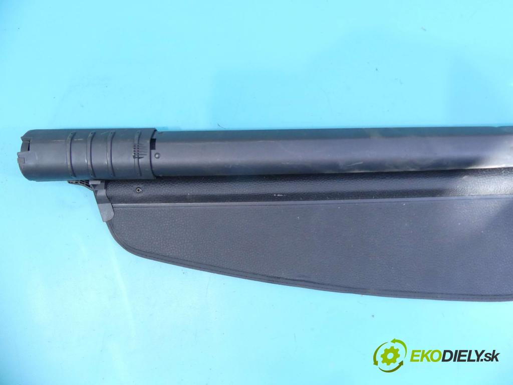 Seat Alhambra II 2010-2020 2.0 tdi 184hp automatic 135 kW 1968 cm3 5- roleta  (Rolety kufra)