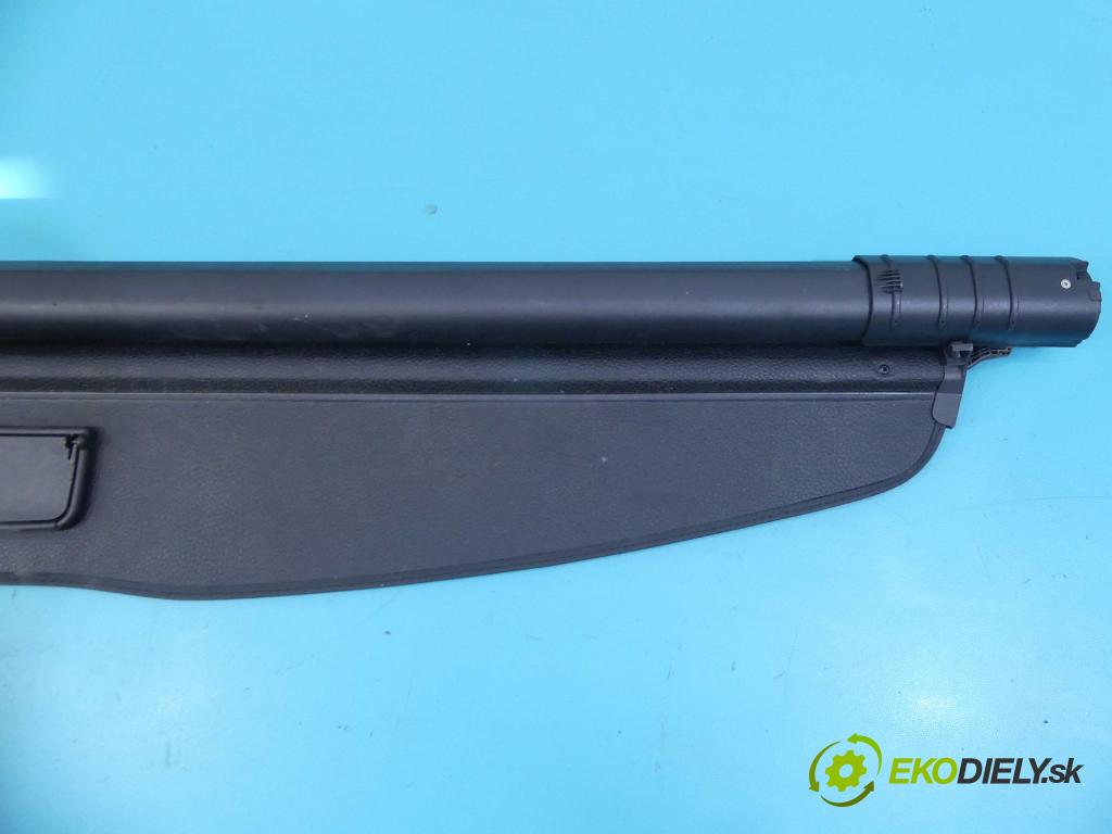 Seat Alhambra II 2010-2020 2.0 tdi 184hp automatic 135 kW 1968 cm3 5- roleta  (Rolety kufra)