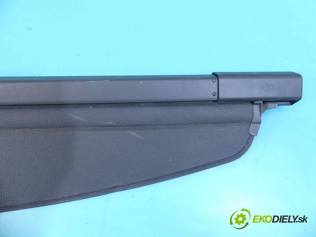 Seat Alhambra II 2010-2020 2.0 tdi 184hp automatic 135 kW 1968 cm3 5- roleta  (Rolety kufra)