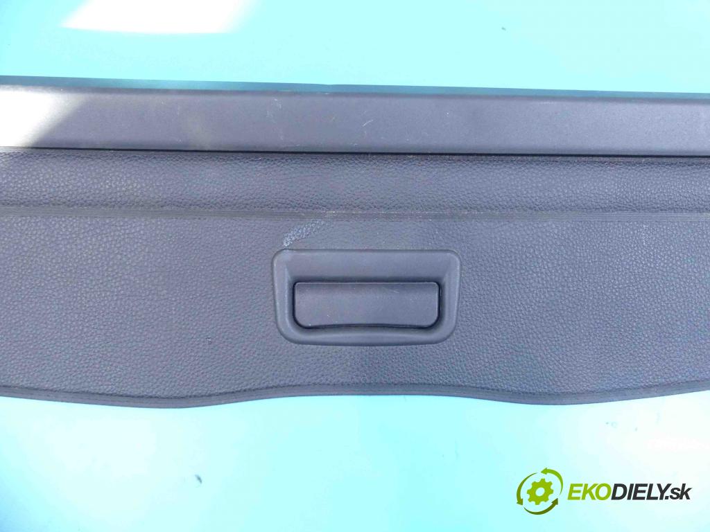 Seat Alhambra II 2010-2020 2.0 tdi 184hp automatic 135 kW 1968 cm3 5- roleta  (Rolety kufra)